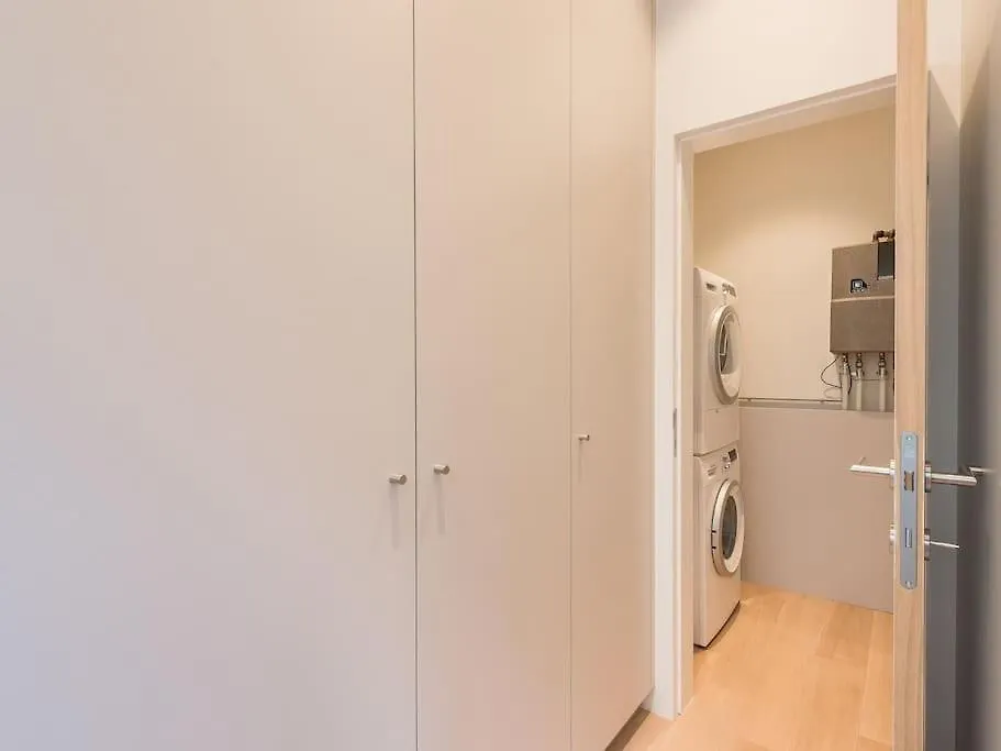 Downtown Brussels Splendor Suite V 0*,  벨기에
